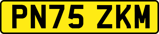 PN75ZKM