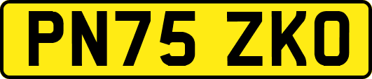 PN75ZKO