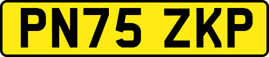 PN75ZKP