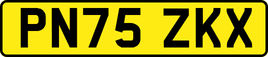 PN75ZKX