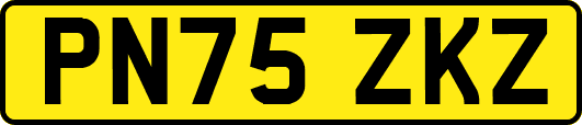 PN75ZKZ