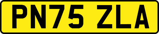 PN75ZLA