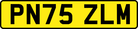 PN75ZLM
