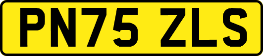 PN75ZLS