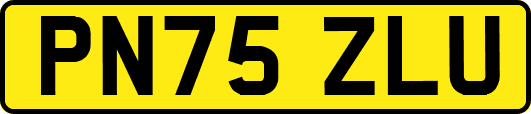 PN75ZLU
