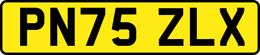 PN75ZLX