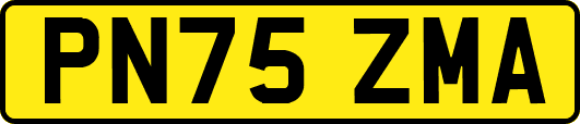 PN75ZMA