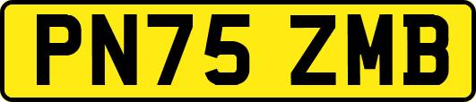 PN75ZMB