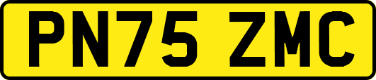PN75ZMC