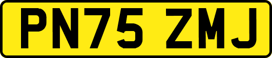 PN75ZMJ