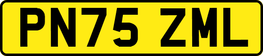 PN75ZML
