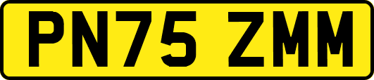 PN75ZMM