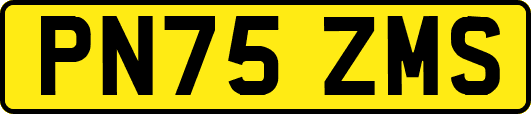PN75ZMS