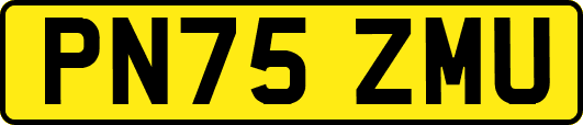 PN75ZMU