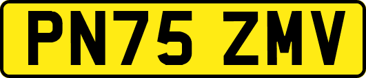 PN75ZMV