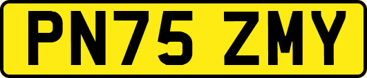 PN75ZMY