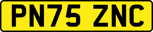 PN75ZNC