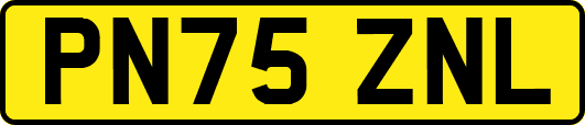 PN75ZNL