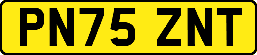 PN75ZNT