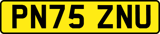 PN75ZNU