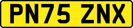 PN75ZNX