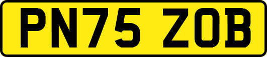 PN75ZOB