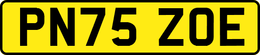 PN75ZOE