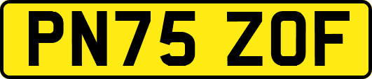 PN75ZOF