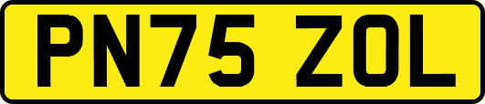PN75ZOL