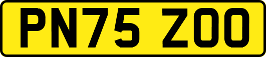 PN75ZOO