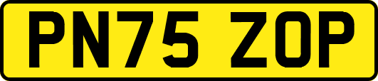 PN75ZOP