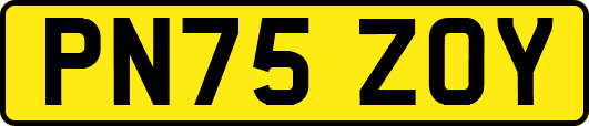 PN75ZOY