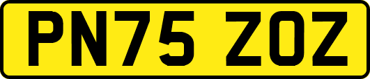 PN75ZOZ