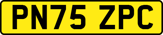 PN75ZPC