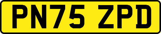 PN75ZPD