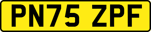 PN75ZPF