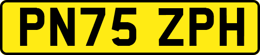 PN75ZPH