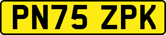 PN75ZPK