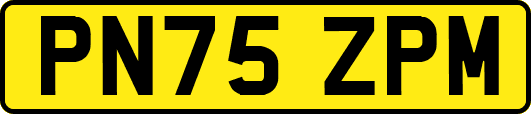 PN75ZPM