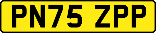 PN75ZPP