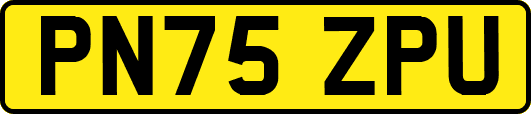 PN75ZPU