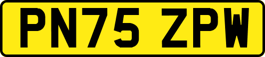 PN75ZPW