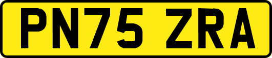 PN75ZRA