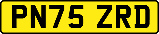 PN75ZRD
