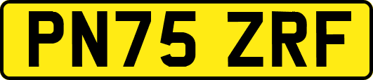 PN75ZRF