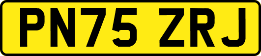 PN75ZRJ