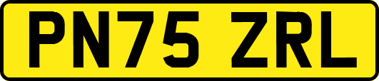 PN75ZRL