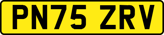 PN75ZRV