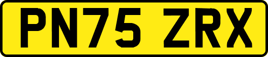 PN75ZRX