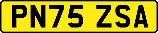PN75ZSA